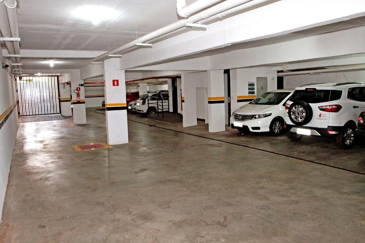 Jf Hotel Nova Alianca Ribeirão Preto Exteriér fotografie